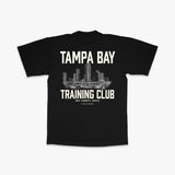 365 TAMPA TRAINING CLUB T-SHIRT