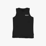 365 Training cutoff in black featuring BRXTHE training division chest logo
